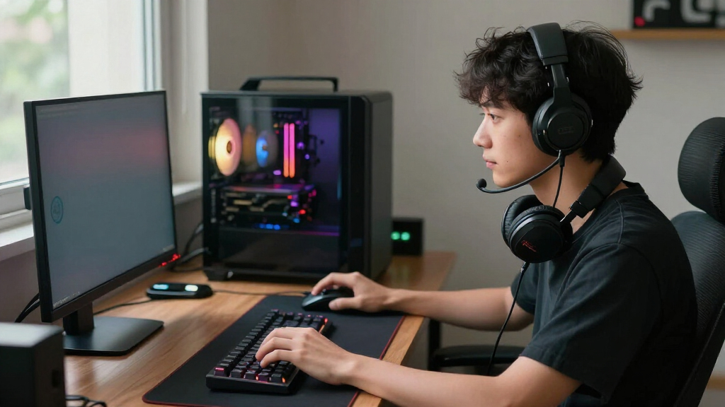 15 Best Gaming PCs for Every Type of Player in 2027