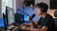 15 Best Gaming Streaming Equipment for 2027