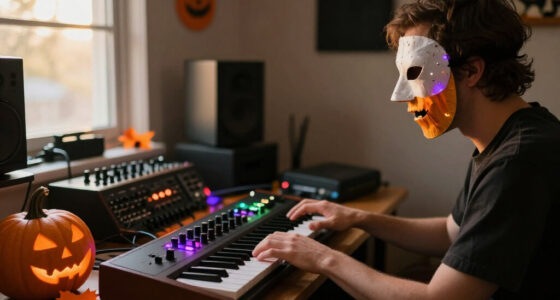 15 Best Halloween in 2027