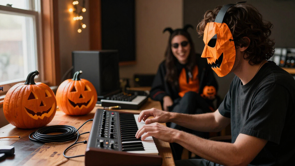 15 Best Halloween Picks for Parties, Kids, and Spooky Nights in 2027