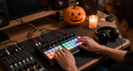 15 Best Halloween Sound Effect Machines in 2027