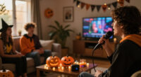 15 Best Halloween Wireless Microphone Systems for Karaoke in 2027