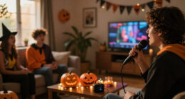 15 Best Halloween Wireless Microphone Systems for Karaoke in 2027