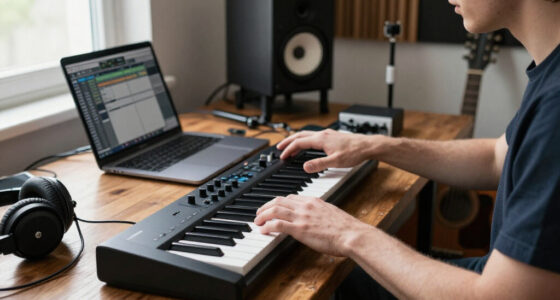 15 Best MIDI Keyboards for Music Production in 2027