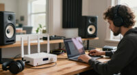 15 Best Netgear Orbi Mesh Routers for Reliable Whole-Home Wi-Fi in 2027