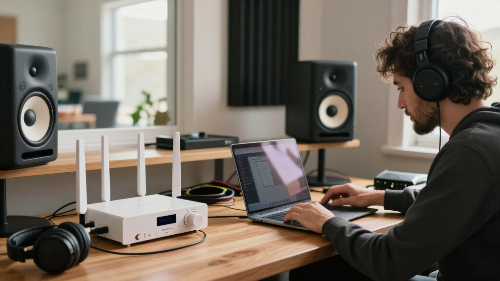15 Best Netgear Orbi Mesh Routers for Reliable Whole-Home Wi-Fi in 2027
