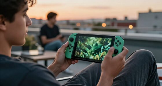 15 Best Nintendo Switch 2 Cases for Protection and Travel in 2027