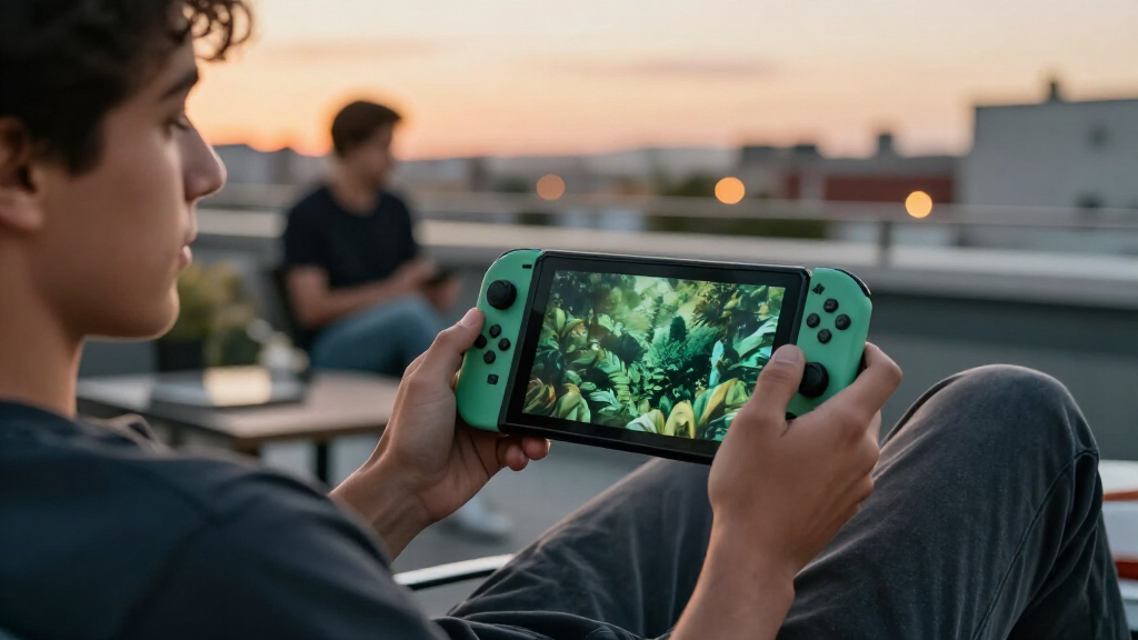15 Best Nintendo Switch 2 Cases for Protection and Travel in 2027