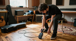 15 Best Portable Audio Recorders for Clear, Convenient Recording in 2027