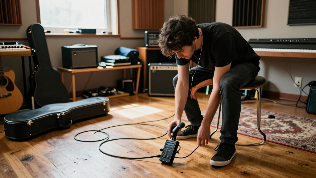 15 Best Portable Audio Recorders for Clear, Convenient Recording in 2027