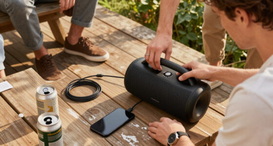 15 Best Portable Bluetooth Party Speakers for 2027