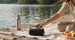 15 Best Portable Bluetooth Speakers for 2027