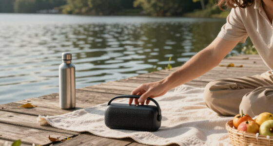 15 Best Portable Bluetooth Speakers for 2027