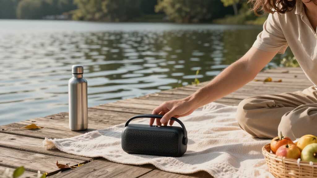 15 Best Portable Bluetooth Speakers for 2027