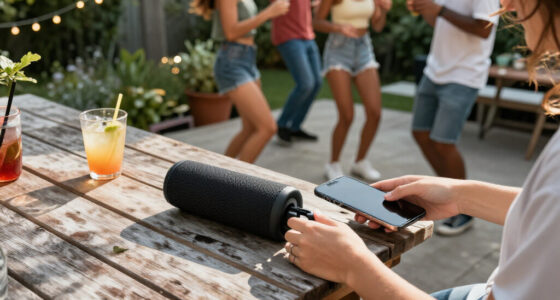 15 Best Portable Bluetooth Speakers for Parties in 2027