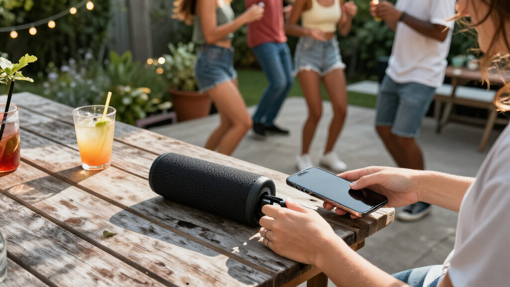 15 Best Portable Bluetooth Speakers for Parties in 2027