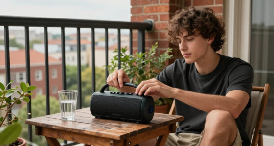 15 Best Portable Bluetooth Speakers in 2027