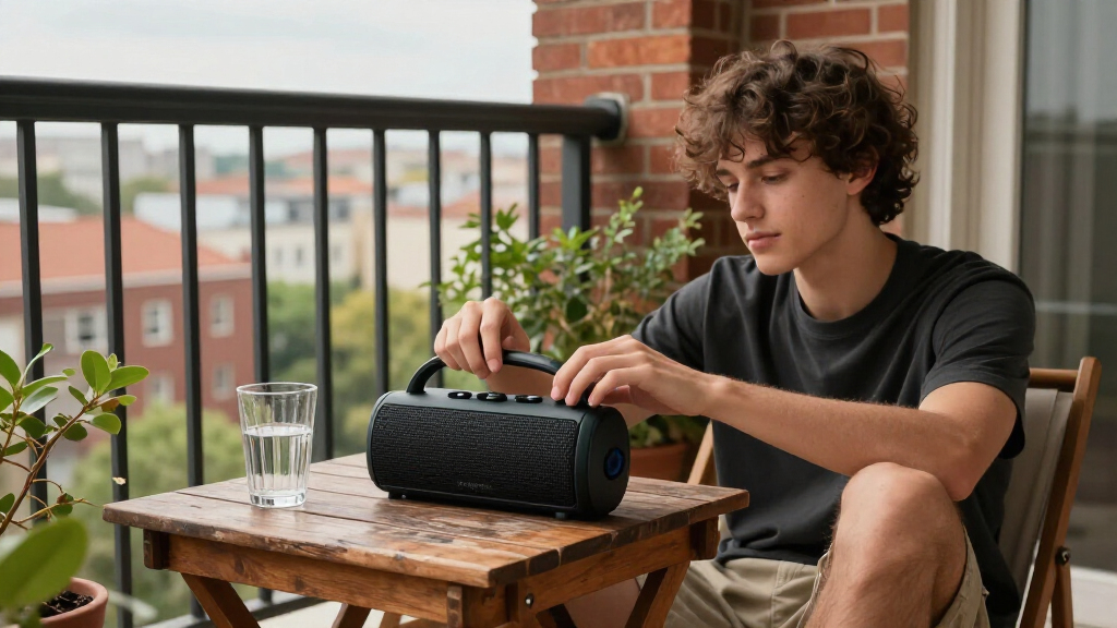 15 Best Portable Bluetooth Speakers in 2027