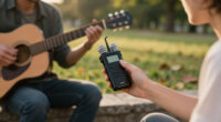 15 Best Portable Digital Audio Recorders for Every Need in 2027
