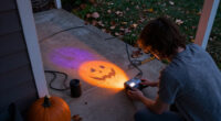 15 Best Portable Halloween Light Projectors for Easy Seasonal Displays in 2027