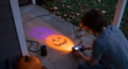 15 Best Portable Halloween Light Projectors for Easy Seasonal Displays in 2027