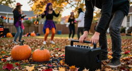 15 Best Portable PA Systems for Halloween in 2027