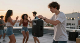 15 Best Portable Party Speakers for 2027
