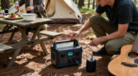 15 Best Portable Power Stations For Camping Weekends And Emergency Backup In 2027