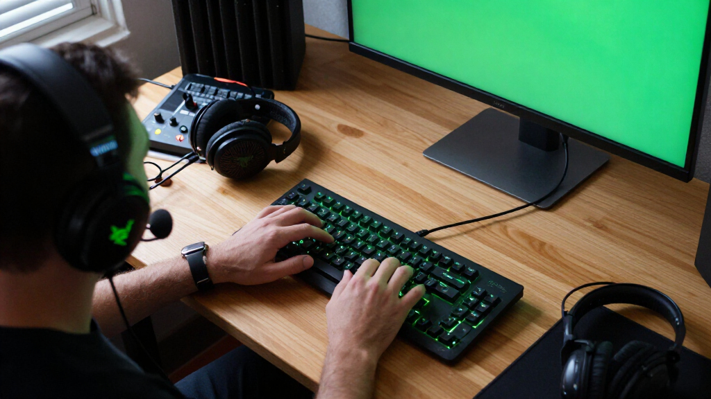 15 Best Razer Gaming Products for Every Setup in 2027
