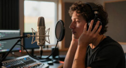 15 Best Studio Condenser Microphones for Vocals and Instruments in 2027