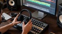 15 Best Studio Monitor Headphones for Music Production in 2027