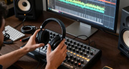 15 Best Studio Monitor Headphones for Music Production in 2027