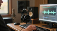 15 Best Studio Monitor Headphones for Recording and Mixing in 2027