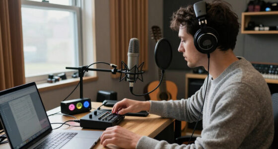 15 Best USB Audio Interfaces for Home Recording in 2027