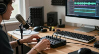 15 Best USB Audio Interfaces for Home Studios in 2027