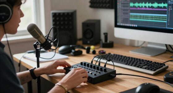 15 Best USB Audio Interfaces for Home Studios in 2027