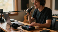 15 Best USB Audio Interfaces for Recording in 2027