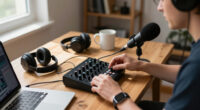 15 Best USB Audio Mixers for Podcasting in 2027