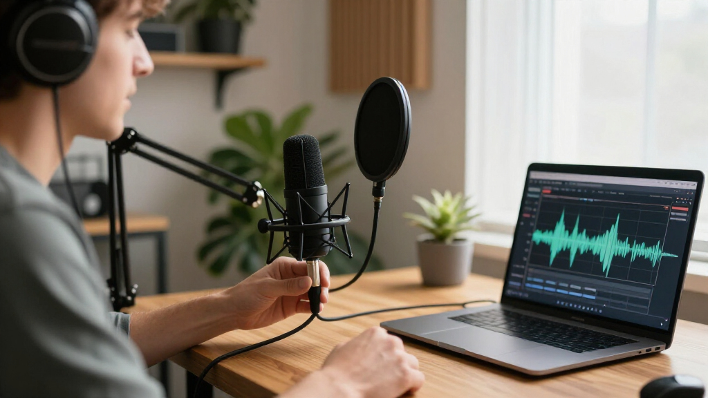 15 Best USB Microphones for Podcasting in 2027
