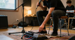 15 Best Vocal Effects Processors for Musicians in 2027