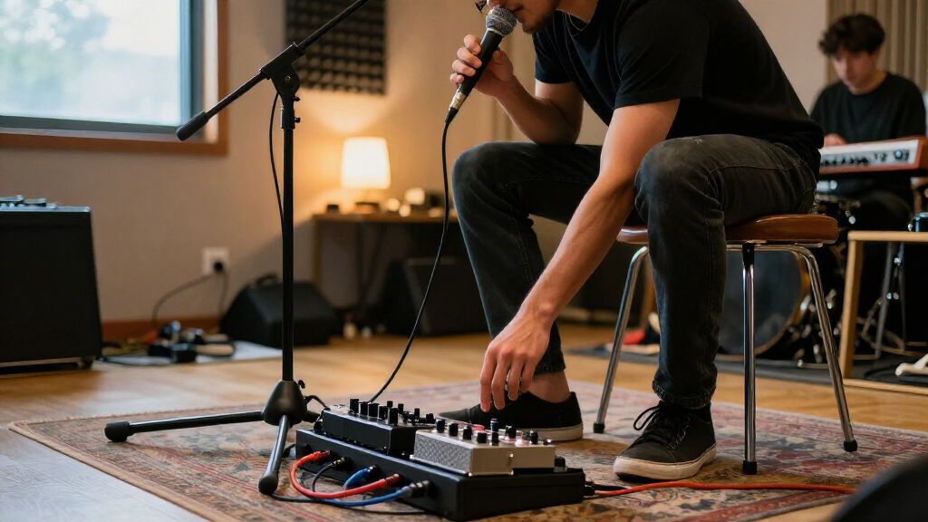 15 Best Vocal Effects Processors for Musicians in 2027