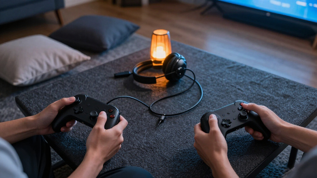 15 Best Wireless Gaming Controllers for PC and Console Play in 2027
