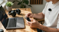 15 Best Wireless Lavalier Microphones for Creators in 2027