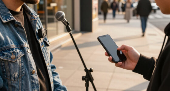 15 Best Wireless Lavalier Microphones for Video and Voice Recording in 2027