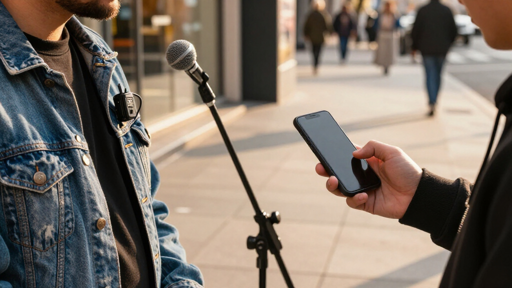 15 Best Wireless Lavalier Microphones for Video and Voice Recording in 2027