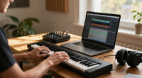 15 Best Wireless MIDI Keyboards for Flexible Music Making in 2027
