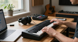 15 Best Wireless MIDI Keyboards for Music Production in 2027
