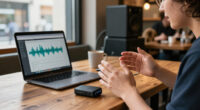 15 Tools For Clearer Meeting Notes: AI Transcription Recorders For 2027