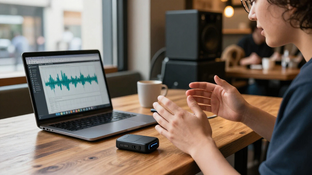 15 Tools For Clearer Meeting Notes: AI Transcription Recorders For 2027