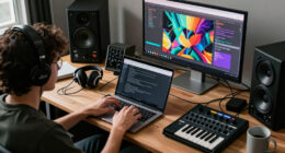 15 Ways To Explore AI Image Generators For Creative Projects
